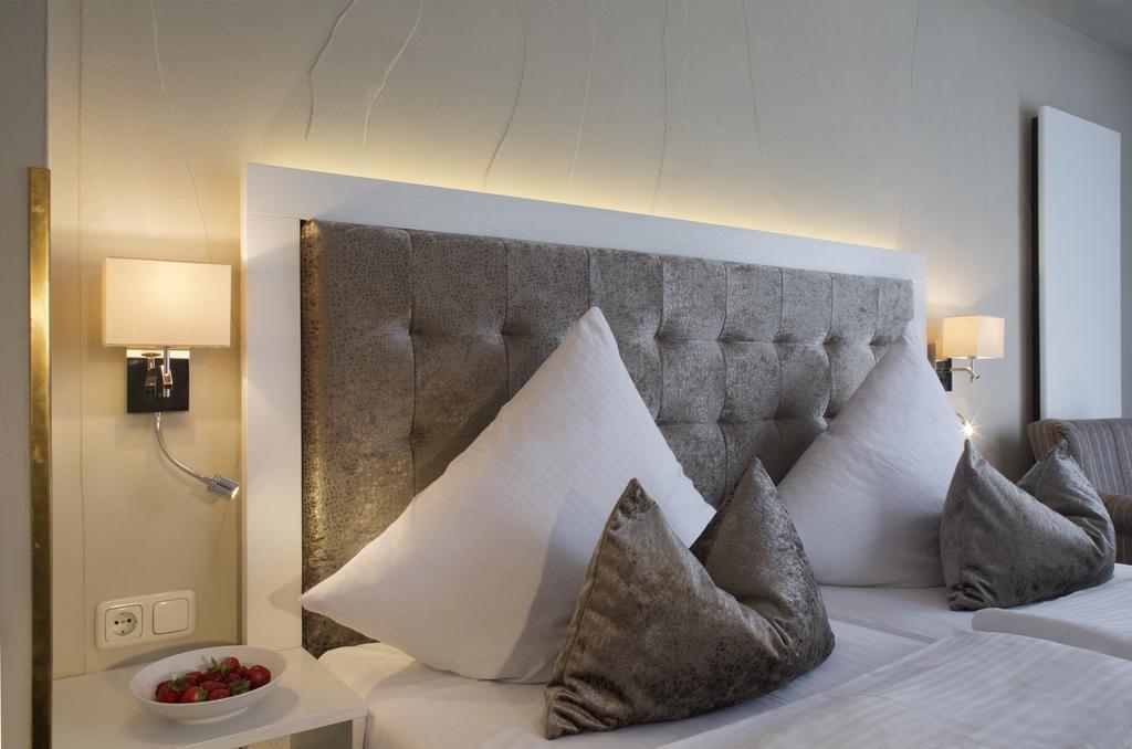 Hafenhotel Pommernyacht อึคเคอร์มึนเดอ ห้อง รูปภาพ